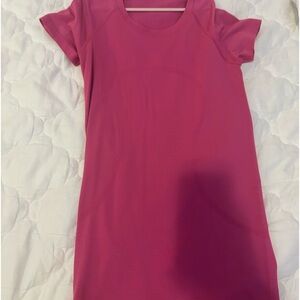 swiftly tech short sleeve 2.0